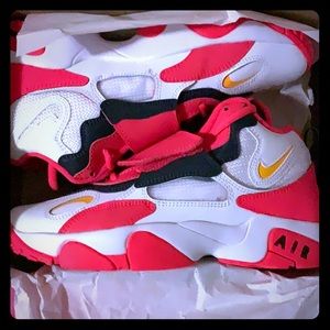 Nike speed turf